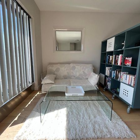 A La Nuitee, Grand Studio Design Le Vinci Arradon Bagian luar foto